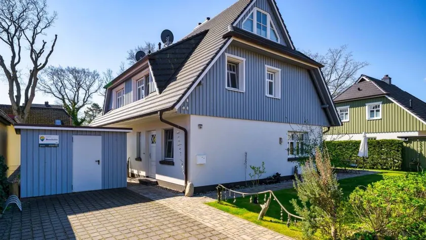 Casa totalmente attrezzata con sauna, griglia e terrazza - Image 1