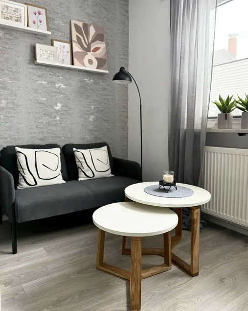 Apartment | Lake view - Image 1