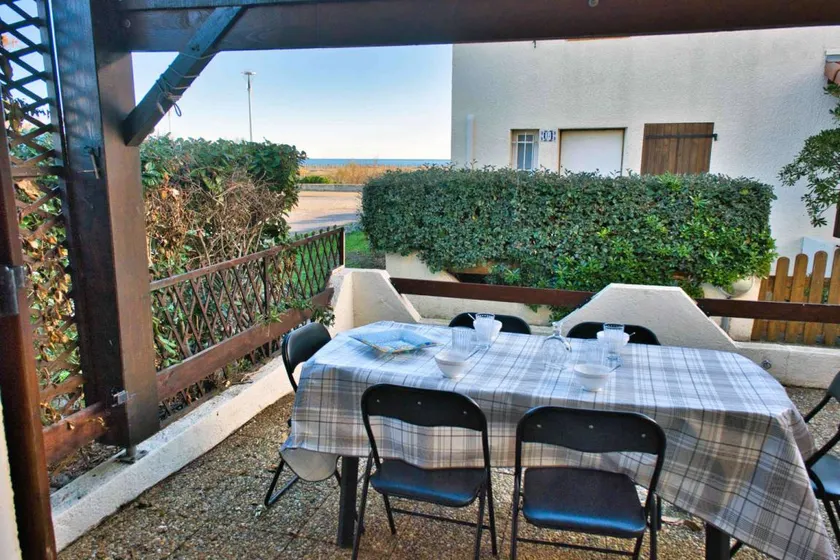 Family-oriented lovely house with garden, barbeque & terrace | Beach nearby | Pets allowed - Image 1