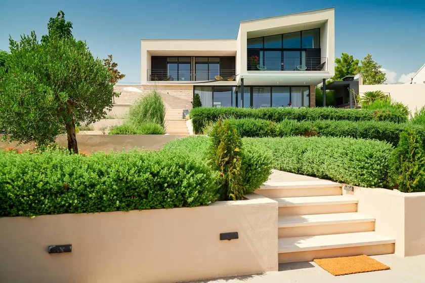 "Villa Hvaris" on Hvar - Crovillas - Image 1