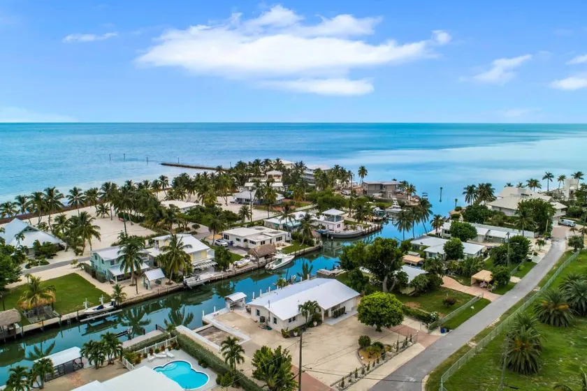 Fisherman's Gem 2 Bedroom Home - Image 1
