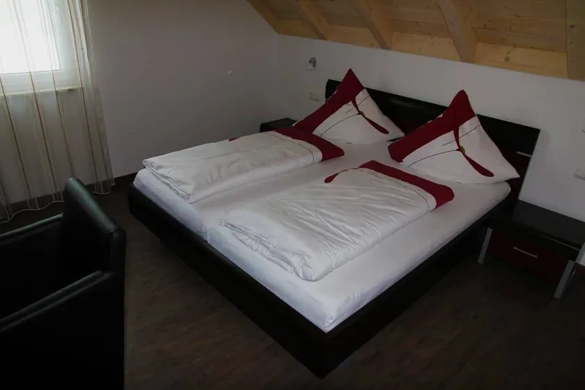 Child-friendly guest house with sauna, garden & terrace - Image 1