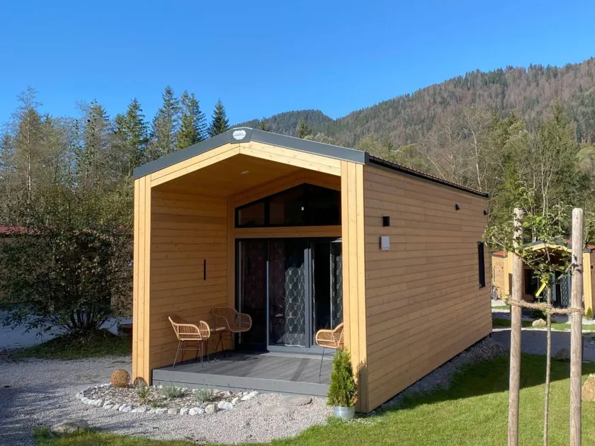 Casa con giardino e terrazza | Vista sulla montagna - Image 1