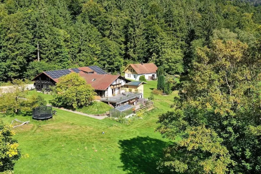Beautiful house | Pets allowed - Image 1