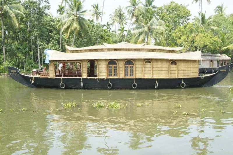 Backwater Retreat - Image 1