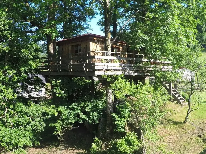 Lovely chalet with garden & BBQ | Dogs allowed - Image 1