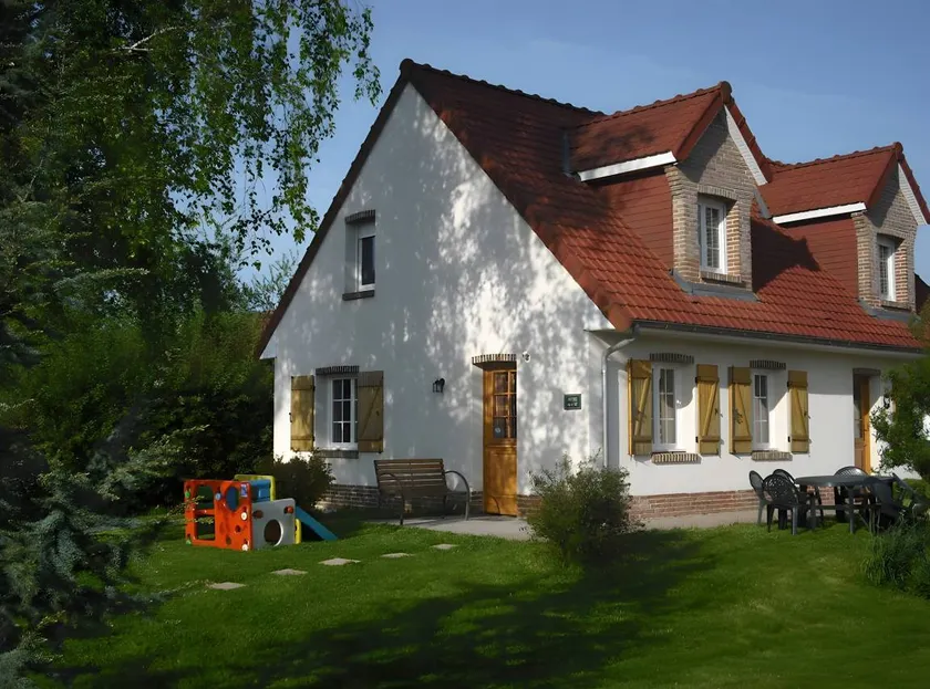 Well-Decorated Rosemont Cottage in Prime Location - Image 1