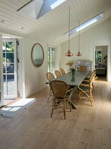 Family-oriented holiday home with terrace, garden & BBQ | Close to the beach | Pets are welcome - Image 1
