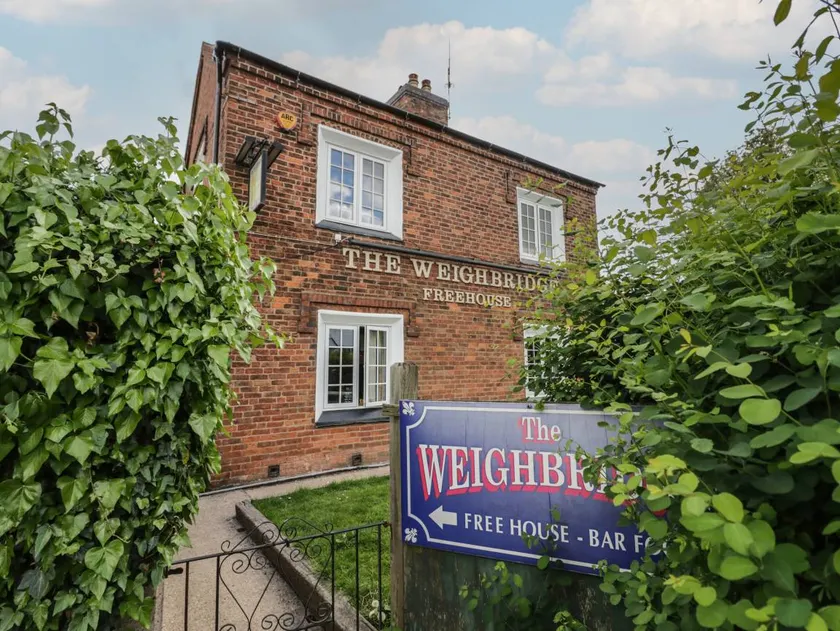 Child-friendly cottage | Dogs allowed - Image 1