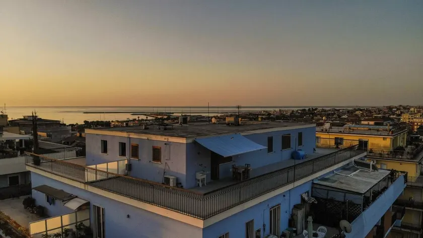 Holiday apartment with terrace | Nature view - Image 1