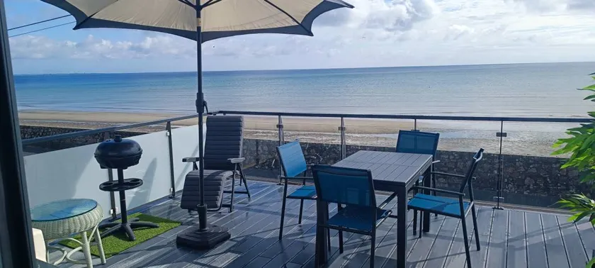 Children-friendly gite with garden, sauna & barbecue | Nature view | Beach nearby - Image 1