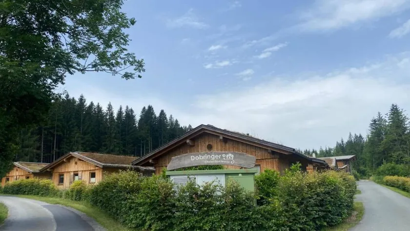 Pleasant house with sauna, garden & terrace | Pet-friendly - Image 1