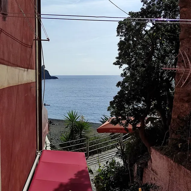 Wohnung | Meerblick - Image 1
