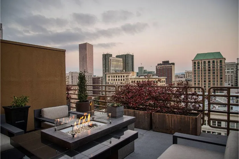 TSS | Terrace Studio Suite King - Image 1