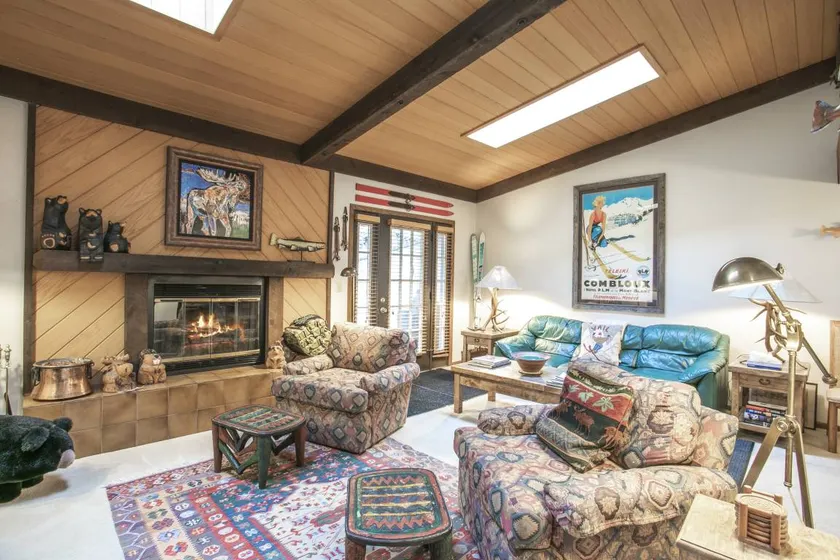 Charmante maison avec 3 chambres à coucher pour 7 personnes - Image 1
