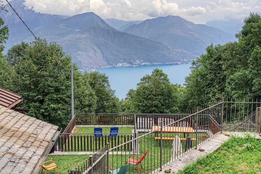 Chalet Rosi - Image 1