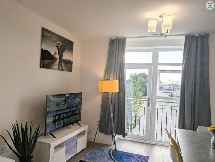Children-friendly flat - Image 1