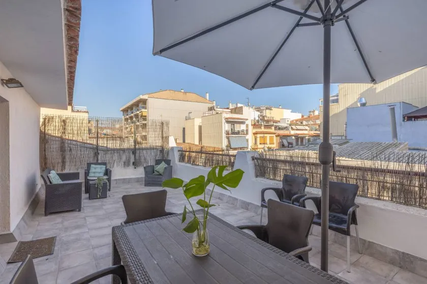 SunAndBed Cambrils – Zentrale, moderne Ferienhausnähe zum Strand und Hafen - Image 1