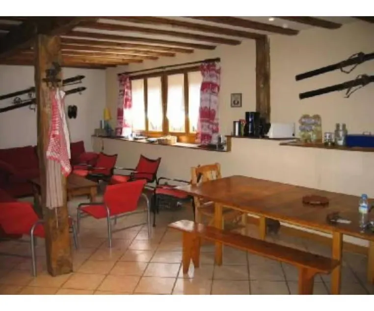 Fully equipped lovely chalet - Image 1