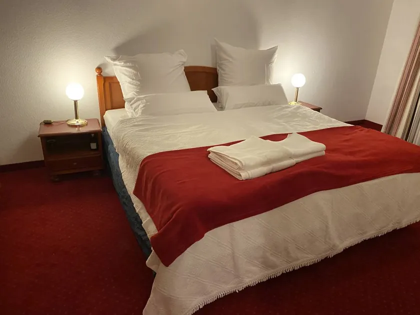 Holiday apartment | Next to Imperial Castle | City view - Image 1