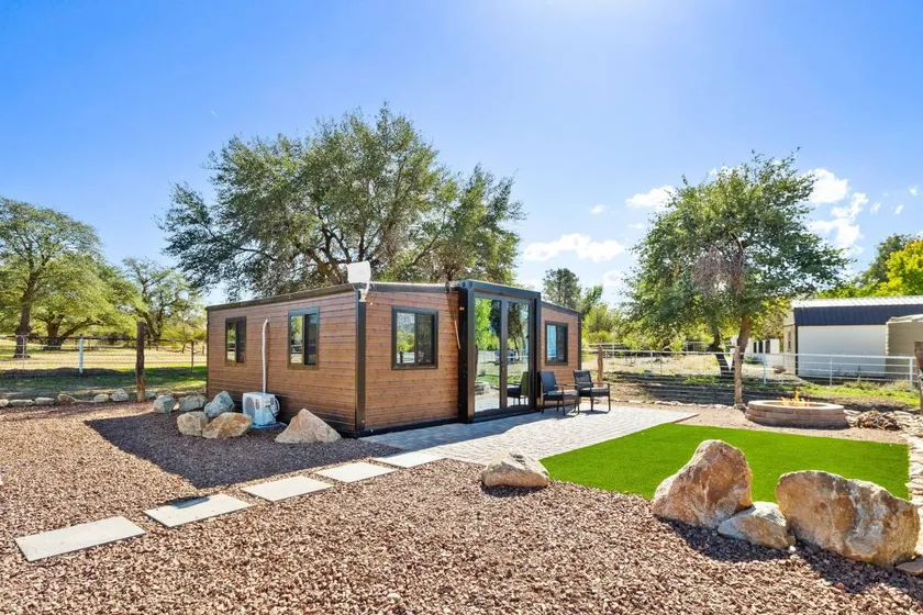 Flat with barbecue | Mountain view - Image 1