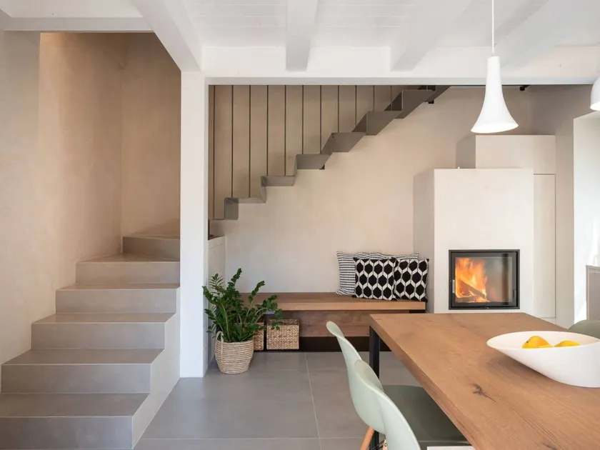 Familienorientiertes wunderschönes Ferienhaus mit Sauna, Garten und privatem Pool - Image 1
