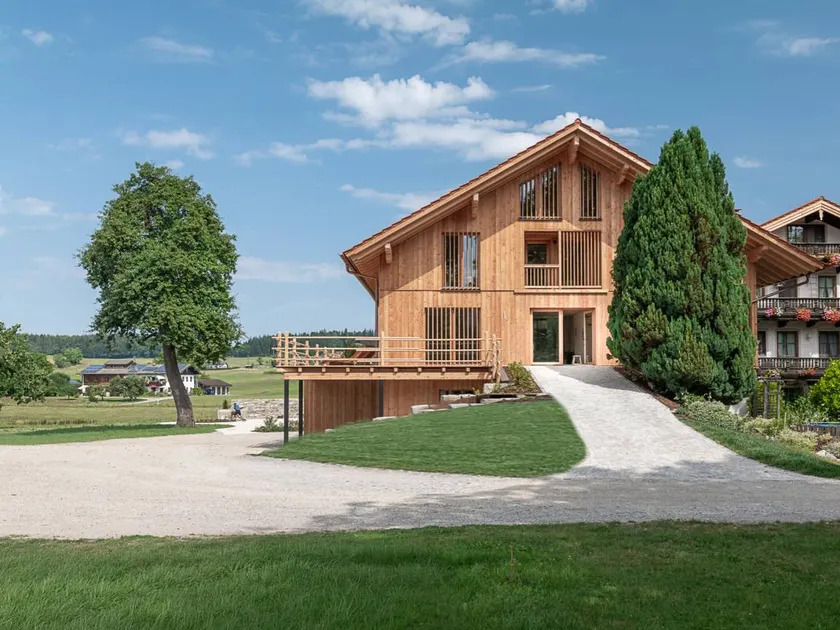 Wolfeicherhof - Image 1