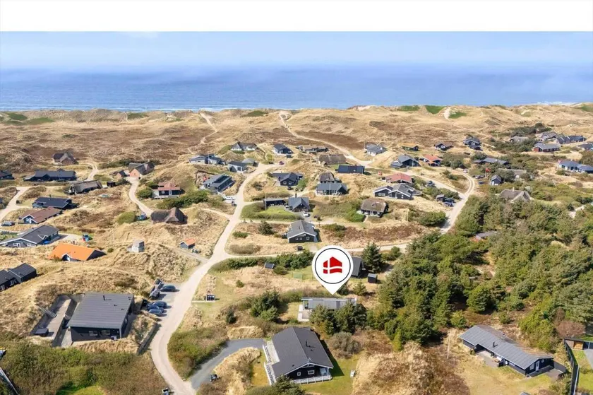 Fully equipped lovely house with BBQ & terrace | Next to the beach | Pet-friendly - Image 1