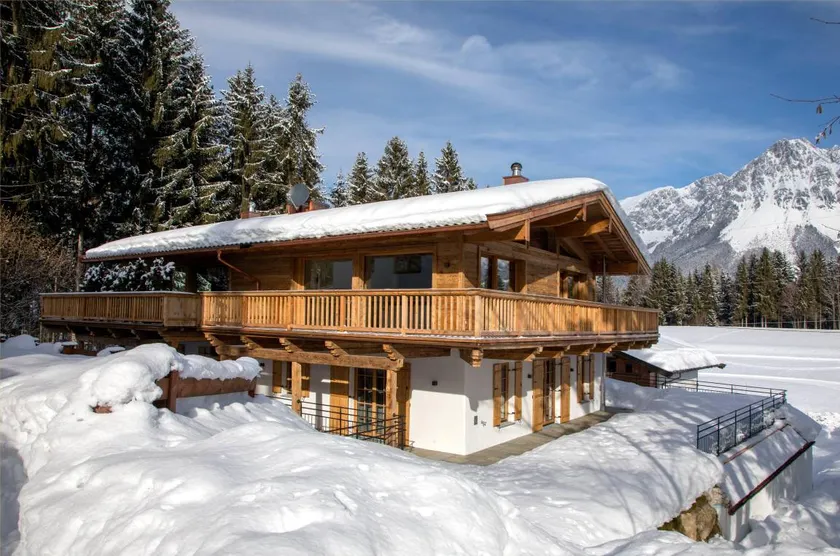 House with terrace, garden & sauna | Perfect for remote work - Image 1
