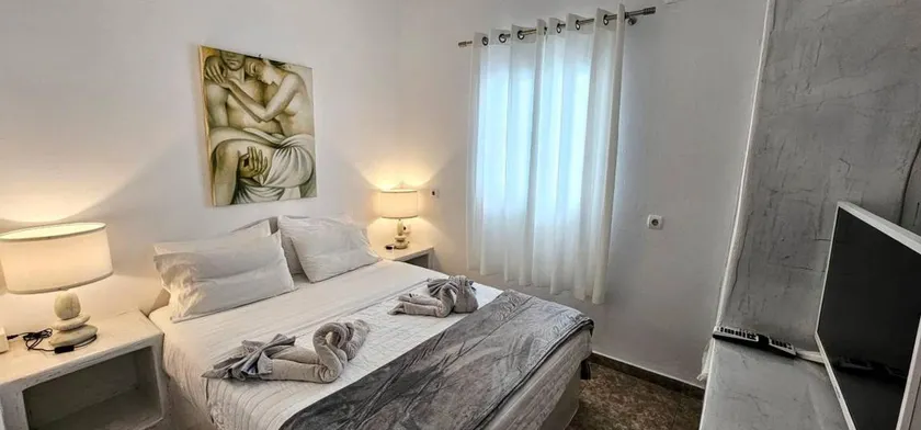 Holiday apartment | Garden view | Good for workation - Image 1