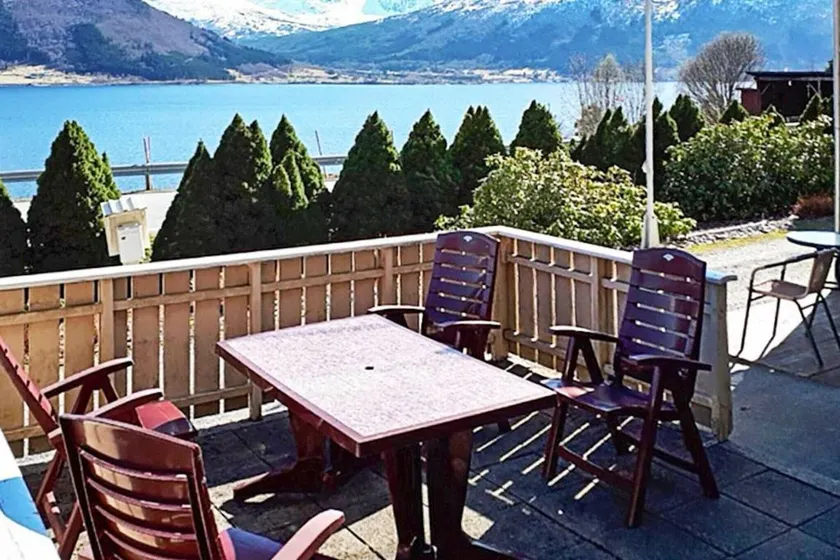 Voll ausgestattetes Ferienhaus mit Garten und Terrasse | Haustierfreundlich - Image 1