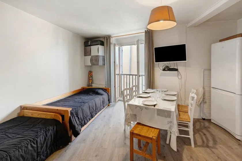 Holiday apartment with 1 bedroom for 6 persons - Image 1
