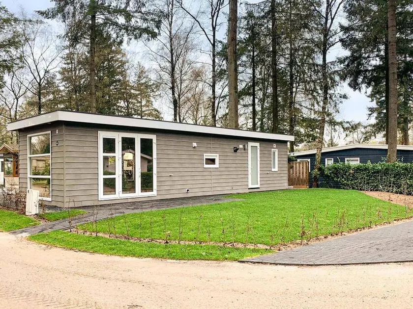 Chalet Togo - Image 1
