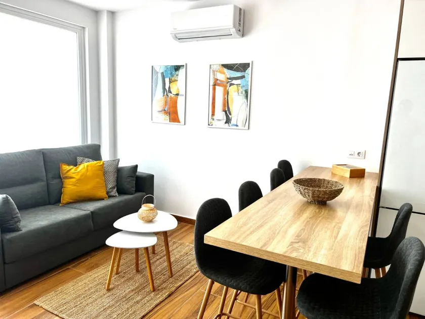 Vacation Home "Amber L5" with Sea View & Wi-Fi - Image 1