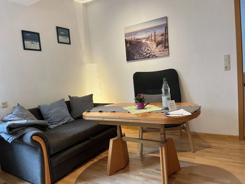 Zentrumsnahe Ferienwohnung kostenloses Parken - Image 1