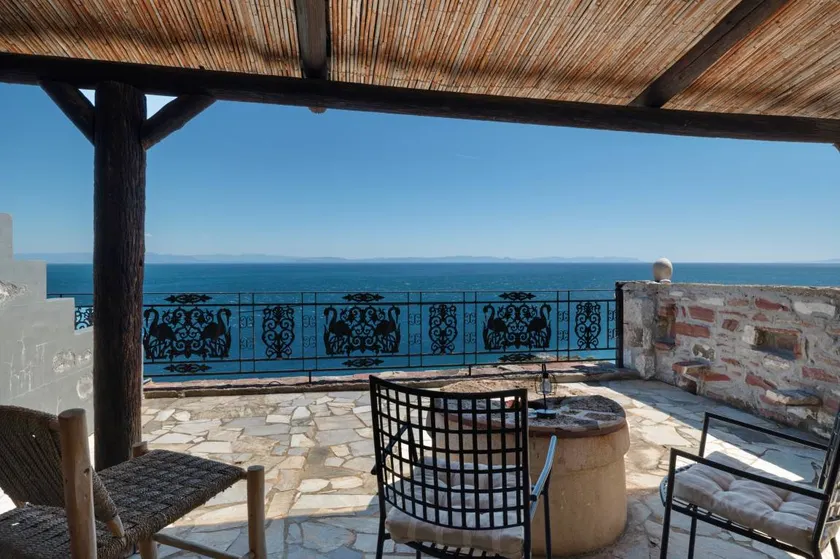 Apartment | Sea view - Image 1