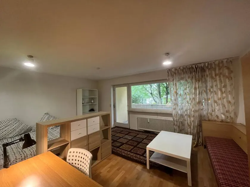 Beautiful flat with 2 bedrooms for 4 persons - Image 1