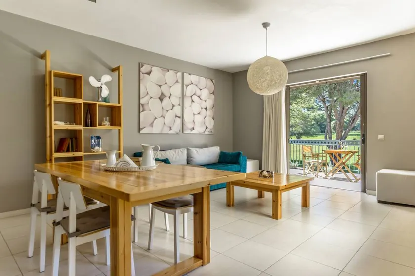 Apartment Pleasure 'Deluxe G Living 365' mit Bergblick, WLAN und Klimaanlage - Image 1