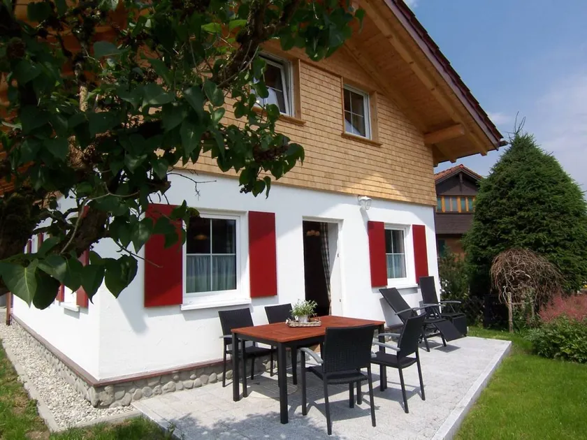 Ferienhaus Chalet Flora - Urlaub mit Freunden und Familie - Image 1