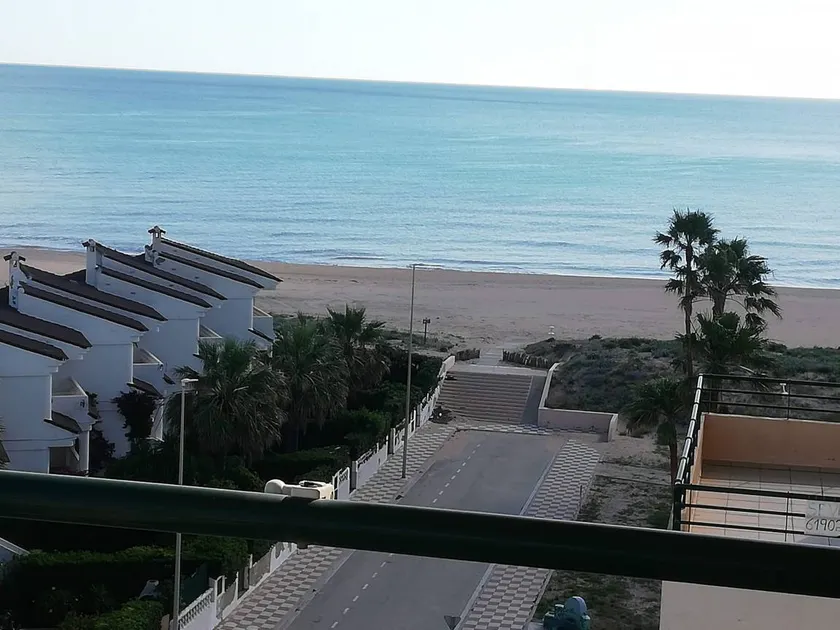 Family-friendly beautiful apartment with garden & terrace | Close to the beach - Image 1