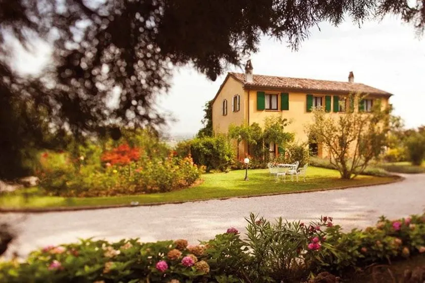 Agriturismo Palazzo Astolfi - Image 1