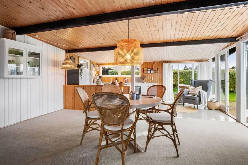 Lovely house with barbecue | Dogs allowed - Image 1