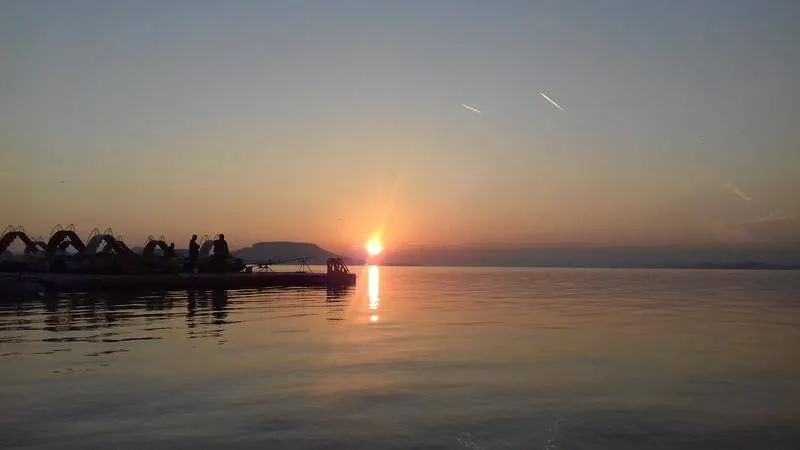 Active Hostel & Guesthouse at Lake Balaton - Image 1
