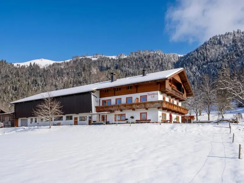 Alpenloft on the farm, near Walchsee - Image 1