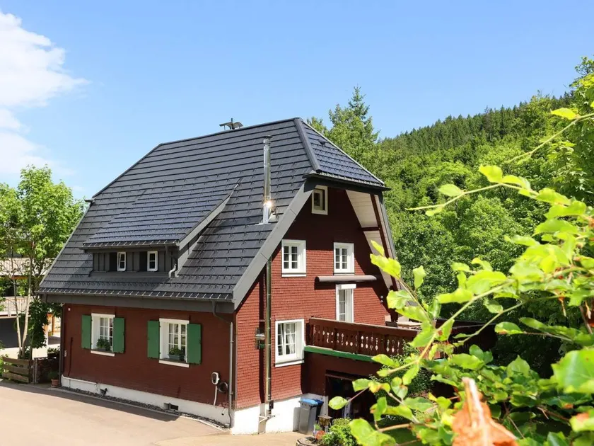 Fully equipped beautiful holiday home with garden, barbeque & terrace | Nature view | Pets allowed - Image 1