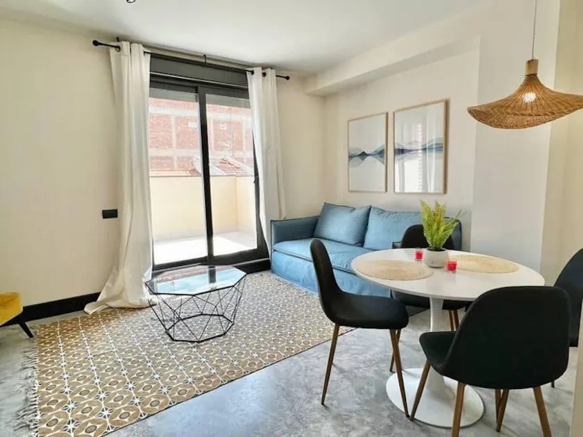 Holiday apartment | Pets allowed - Image 1