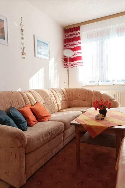 Charmant appartement convivial et familial | Proche de la plage - Image 1
