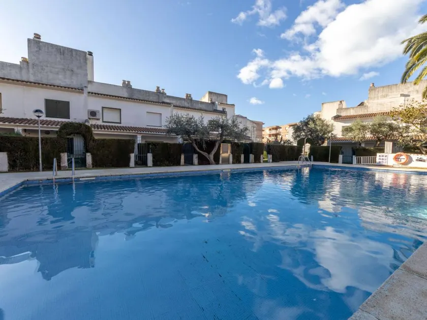 Kinderfreundliches Apartment mit Garten, Pool und Terrasse | Neben dem Strand - Image 1