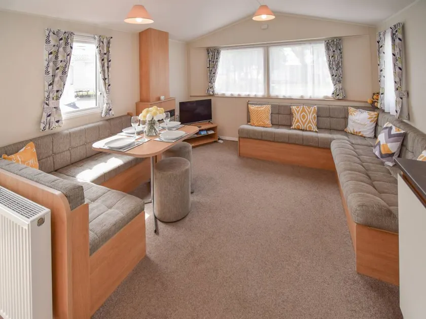 Appartement avec 3 chambres pour 6 personnes - Image 1