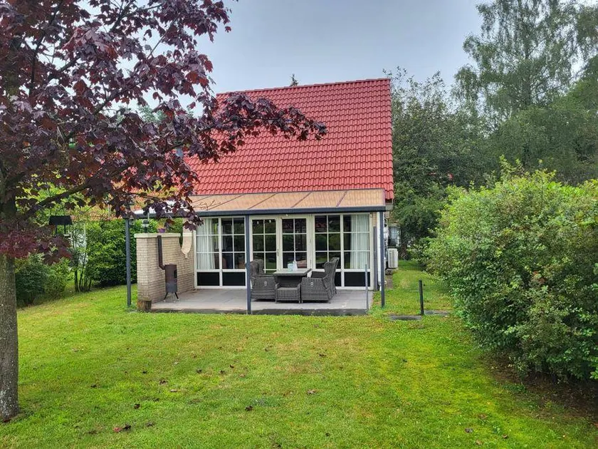 Bungalow avec 3 chambres à coucher pour 5 personnes - Image 1
